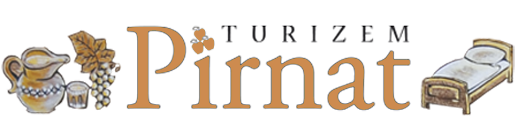 Turistična kmetija Pirnat